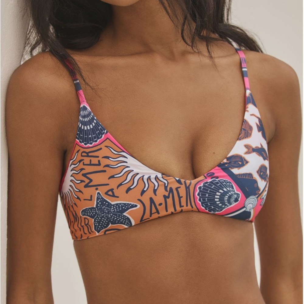 MAAJI OCEAN TOP